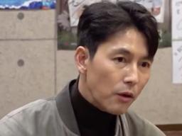 “생각도 미남”..’전참시’ 정우성X이영자, 전적으로 설레는 ‘먹방 투샷’