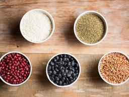 <strong>정월대보름</strong>, 오곡밥을 먹는 이유