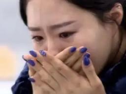 "완벽한 경기 목표"…'집사부일체' 이상화, 눈물로 마주한 아쉬움