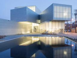 INSTITUTE FOR <strong>CONTEMPORARY</strong> ART