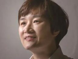 심윤경 “17년 만에 성장소설 『설이』, 많이 울었다”