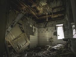 BJ, 흉가체험 중 진짜 시신 발견 ‘심멎’ …경찰 “부검 의뢰”