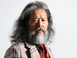55년생 모델 김칠두의 ‘은빛 도전’