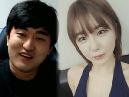 류지혜 "이영호 아이 <strong>낙태</strong>"VS이영호 "들은 바 없다" 펄쩍