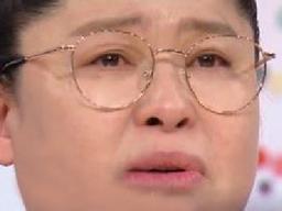 "반신마비母에 청춘 바쳐"…'안녕하세요' 이영자, 눈물의 고백