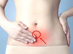 간단한 '<strong>지압</strong>'만으로 쉽게 살을 뺄 수 있는 꿀팁