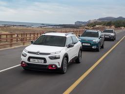 2944만원짜리 <strong>C4</strong><strong>칵투스</strong> "괜찮긴 한데, 공간이..."