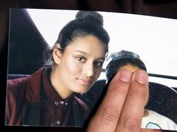 귀국 희망했더니 시민권 박탈…英, 4년전 IS 합류 소녀에 무관용