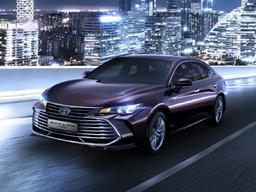 힘·연비·승차감·안전 다 잡은 '욕심쟁이'