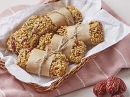 견과류<strong>바</strong>, 집에서 건강하게 만들자 ‘대추 영양<strong>바</strong>’