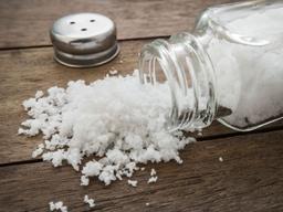 소금 과다섭취가 <strong>아토피</strong>의 원인?