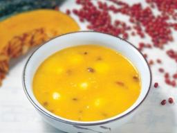 [슬기로운 미세먼지대처 생활백과③] <strong>호흡기</strong>에 좋은 베타카로틴 풍부한 ‘호박범벅’ 어떠세요