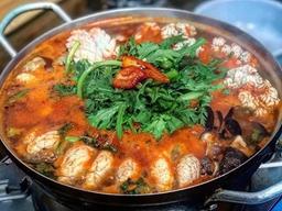 칼칼하게! 고소하게! <strong>생선</strong> 알 <strong>요리</strong> 맛집 BEST 5