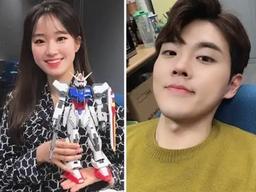 "<strong>사내연애</strong> NO"…이인권-주시은 아나운서, 연인 아닌 절친 동기