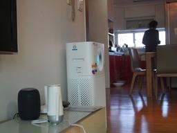 창문 닫고 <strong>공기청정기</strong> 돌리니…미세먼지 대신 ‘의외의 복병’