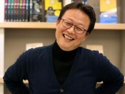 “이야기는 스스로 성장, 단편 근육으론 장편 쓸 수 없어”
