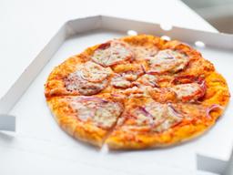 정크푸드를 덜 먹는 것이 좋은 이유