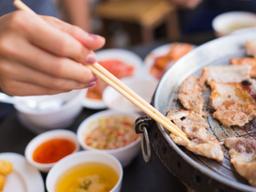 한국인 <strong>지방</strong> <strong>섭취</strong>량, 8년새 10ｇ늘었다