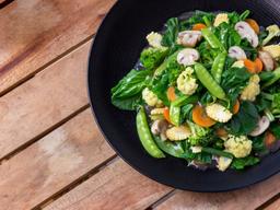 3대 질환 지킴이 ‘설포라판’, 효과 높이려면?