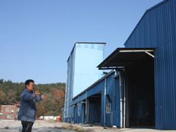 ‘집단 암 발병’ 익산 장점마을 인근서 발암물질 검출