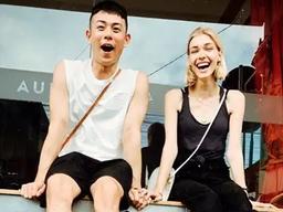 빈지노♥미초바, 꿀 떨어지는 발리 여행…<strong>철원</strong> 같은 논밭?