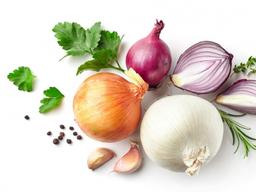 中의대 “양파ㆍ<strong>마늘</strong> 많이 먹으면 대장암 위험 낮아져”