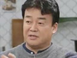 '대화의 희열2' 백종원 "'골목식당' 홍탁집 아들과 아직도 연락"