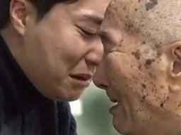 '슈돌' <strong>조성모</strong>, 5년째 투병 중인 아버지 향해 눈물…"살아만 있어달라"