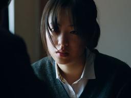 영화 죄 많은 소녀. 집단은 절대 사과하지 않는다