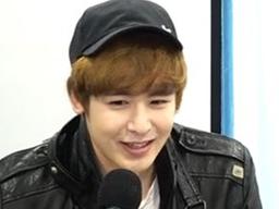 '언니네' 닉쿤이 전한 #첫 솔로앨범 #<strong>2PM</strong> #JYP 이사