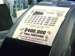 美 1조6천억 잭팟 당첨자 나타나...일시불 수령