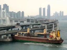 광안대교 충돌 뒤 조타실 “이게 술의 결과다”…사고 전후 욕설 난무