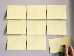 20세기 10대 상품 ’포스트잇’은 실패의 산물