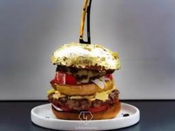 292만원…세계에서 가장 비싼 햄버거
