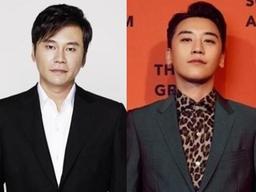 양현석, 승리 클럽 실소유주·<strong>탈세</strong> <strong>의혹</strong> 제기…YG '묵묵부답'