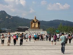한국여행 온 외국인, 의외로 놀라는 것 4가지