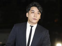 승리, 25일 육군 현역 <strong>입대</strong> "의경 포기"