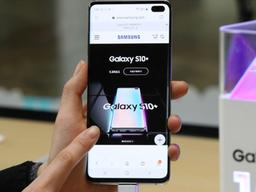 "<strong>S10</strong>을 하나씩 하나씩 분석해보았습니다"