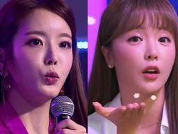 ’홍자매’ 숨겨진 동생? 심사위원들도 당혹시킨 닮은꼴