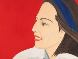 아흔둘, 난 오늘도 그녀의 얼굴에 色을 채운다