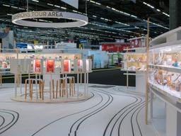 혁신식품으로 살펴본 중국의 <strong>푸드</strong> <strong>트렌드</strong>