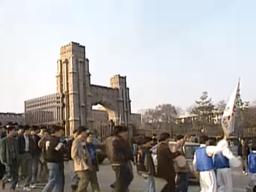 지금은 상상도 못 할 90년대 OT 클래스