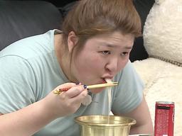 나도 모르게 살이 찔 수밖에 없었던 최악의 습관