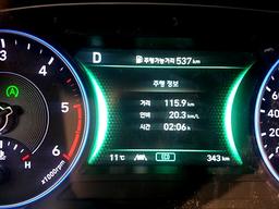 “넘을 수 없는 장벽”…<strong>팰리세이드</strong> 올해의 차