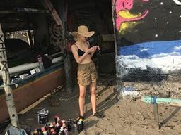 트와이스 채영, 사진 무단 유포에 "무섭네요, 하지 맙시다"