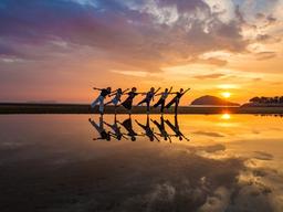 SNS에서 난리난 카가와현 명소 BEST 3