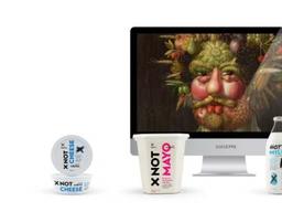 <strong>AI</strong> 비건 레시피 기업이 뜬다