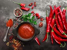 우리 몸에 이로운 매운맛, 지나치면 ‘독’