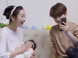 "딸 대학가면 60 넘어"..'아내의맛' <strong>함소원</strong>♥<strong>진화</strong>, <strong>부부</strong>는 진로 고민 中