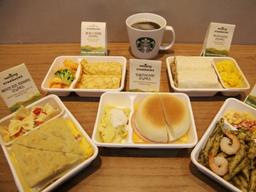 “스타벅스가 <strong>아침</strong><strong>메뉴</strong>까지 내놓은 이유는…” 이은정 스타벅스 카테고리푸드팀장